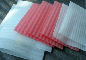 珍珠棉袋