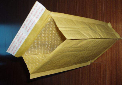 牛皮纸气泡袋